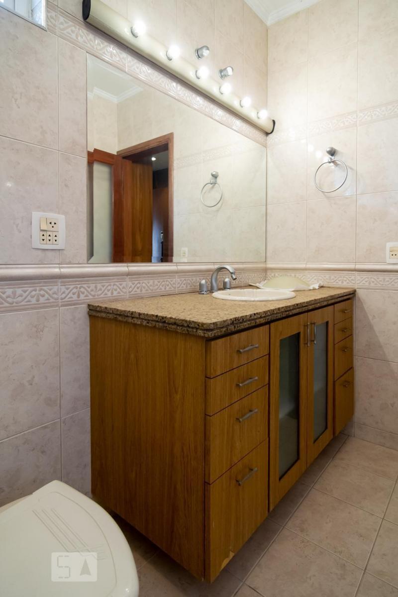 Casa à Venda – Campo Belo, 4 Quartos, 600 m² – São Paulo