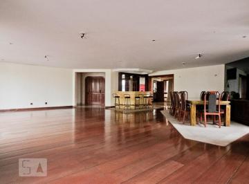 Apartamento à Venda – Santana, 5 Quartos, 354 m² – São Paulo
