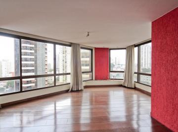 Apartamento à Venda – Santana, 5 Quartos, 354 m² – São Paulo