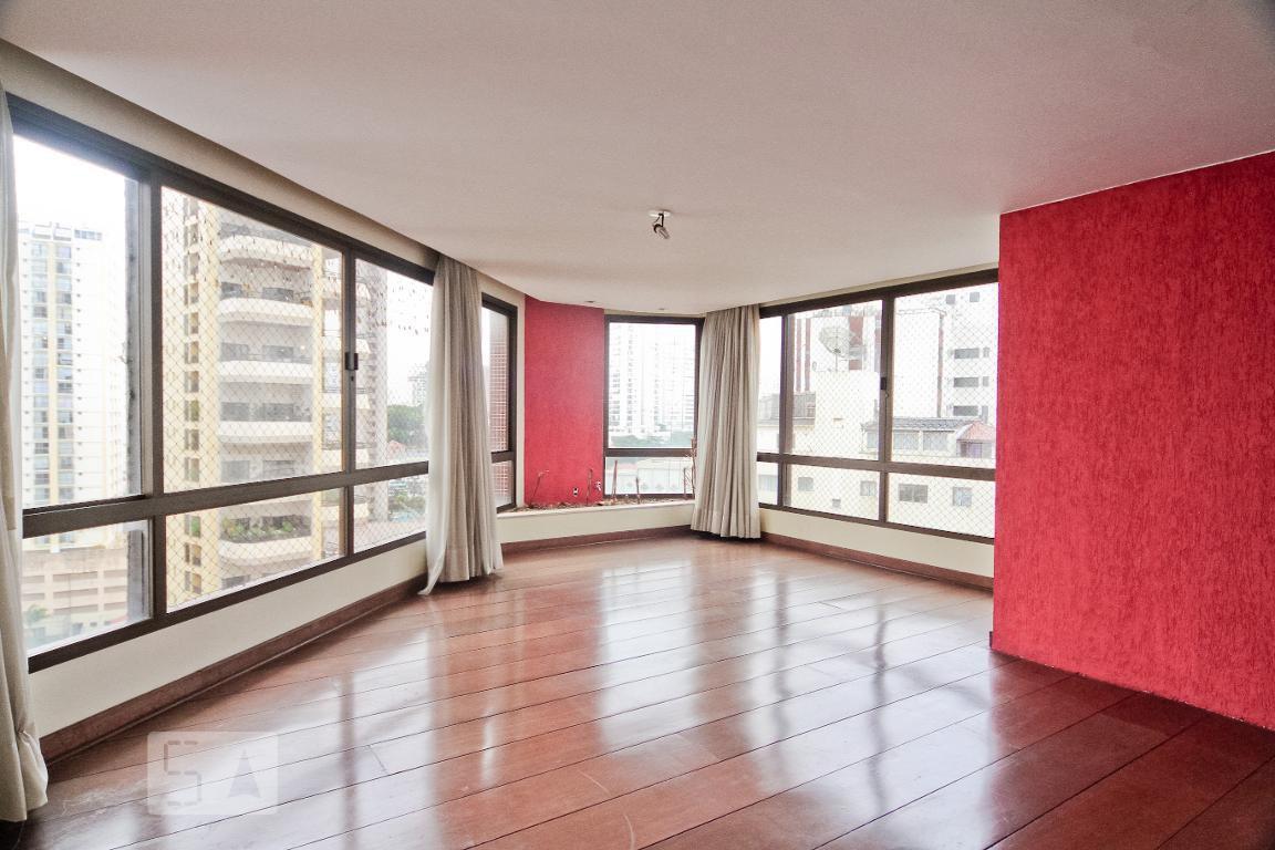 Apartamento à Venda – Santana, 5 Quartos, 354 m² – São Paulo