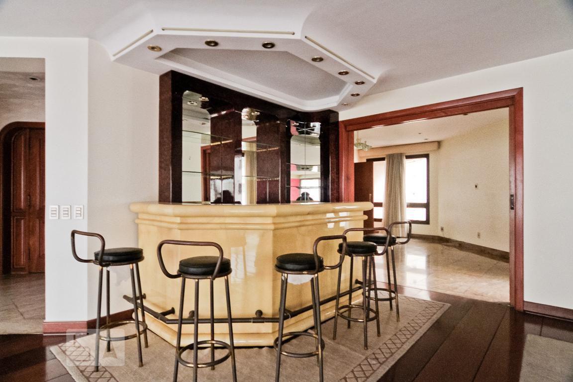 Apartamento à Venda – Santana, 5 Quartos, 354 m² – São Paulo