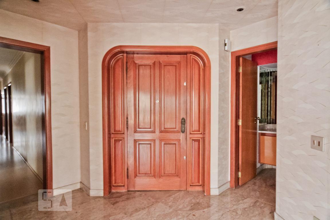 Apartamento à Venda – Santana, 5 Quartos, 354 m² – São Paulo