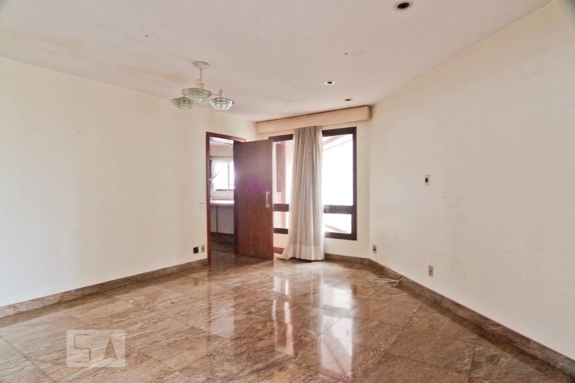 Apartamento à Venda – Santana, 5 Quartos, 354 m² – São Paulo