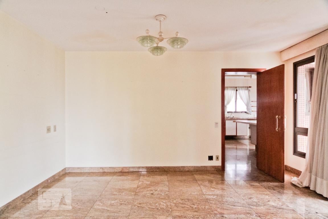 Apartamento à Venda – Santana, 5 Quartos, 354 m² – São Paulo