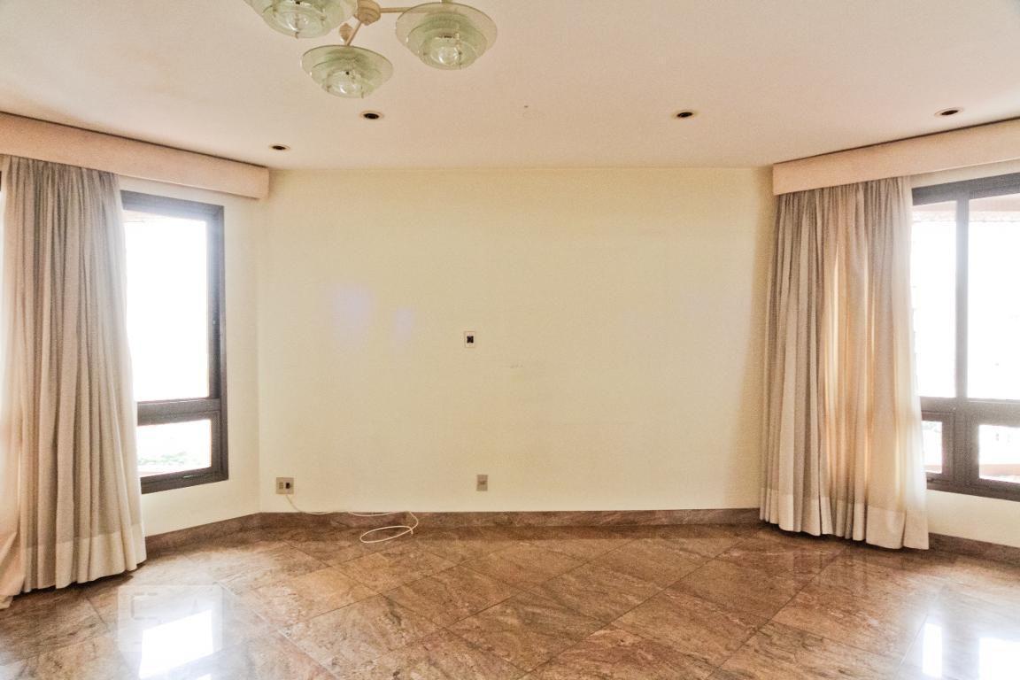 Apartamento à Venda – Santana, 5 Quartos, 354 m² – São Paulo