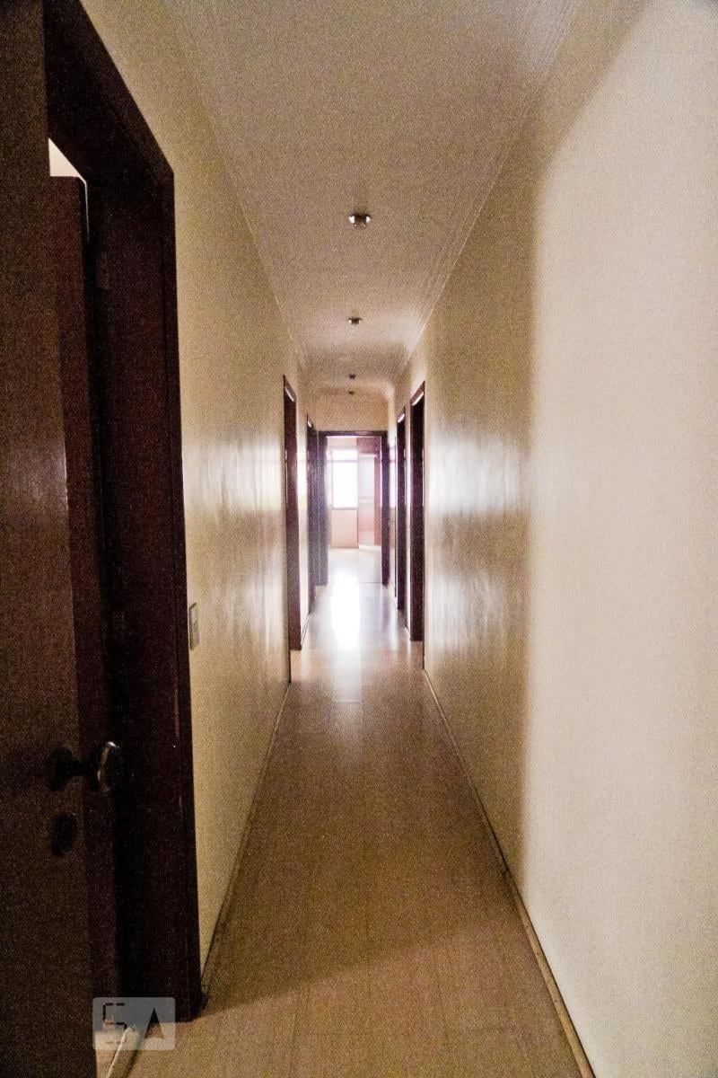 Apartamento à Venda – Santana, 5 Quartos, 354 m² – São Paulo
