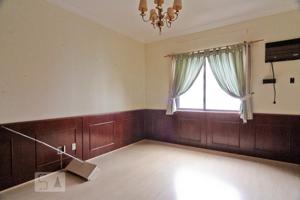 Apartamento à Venda – Santana, 5 Quartos, 354 m² – São Paulo