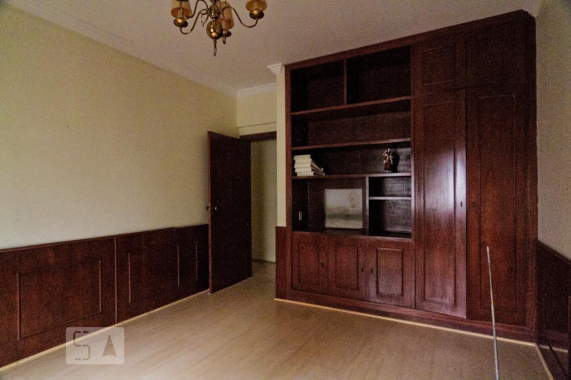 Apartamento à Venda – Santana, 5 Quartos, 354 m² – São Paulo