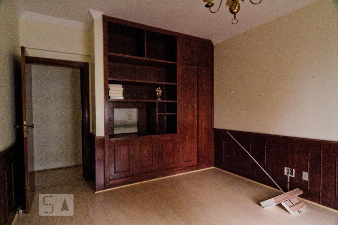 Apartamento à Venda – Santana, 5 Quartos, 354 m² – São Paulo