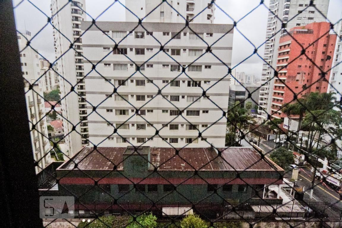 Apartamento à Venda – Santana, 5 Quartos, 354 m² – São Paulo