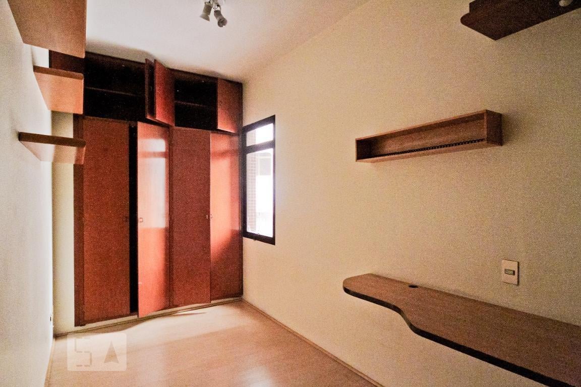Apartamento à Venda – Santana, 5 Quartos, 354 m² – São Paulo
