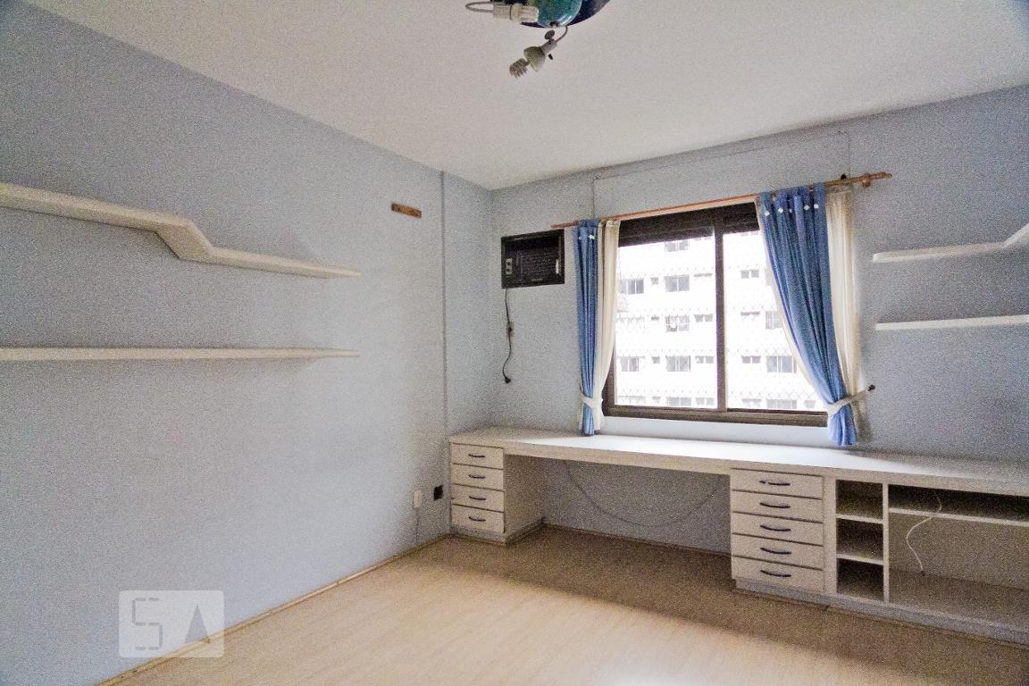 Apartamento à Venda – Santana, 5 Quartos, 354 m² – São Paulo