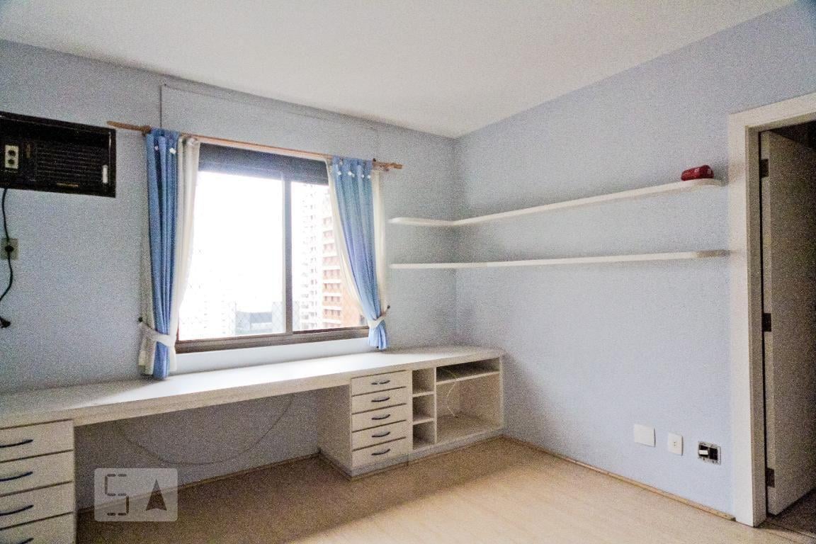 Apartamento à Venda – Santana, 5 Quartos, 354 m² – São Paulo