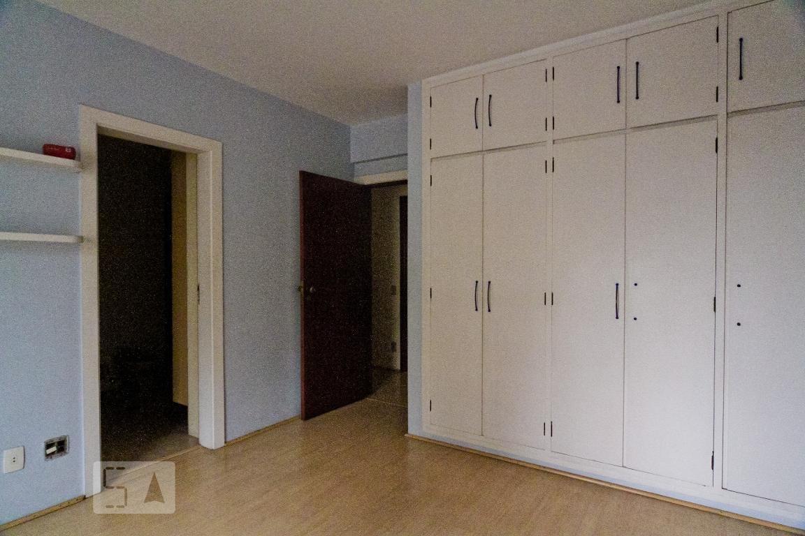 Apartamento à Venda – Santana, 5 Quartos, 354 m² – São Paulo