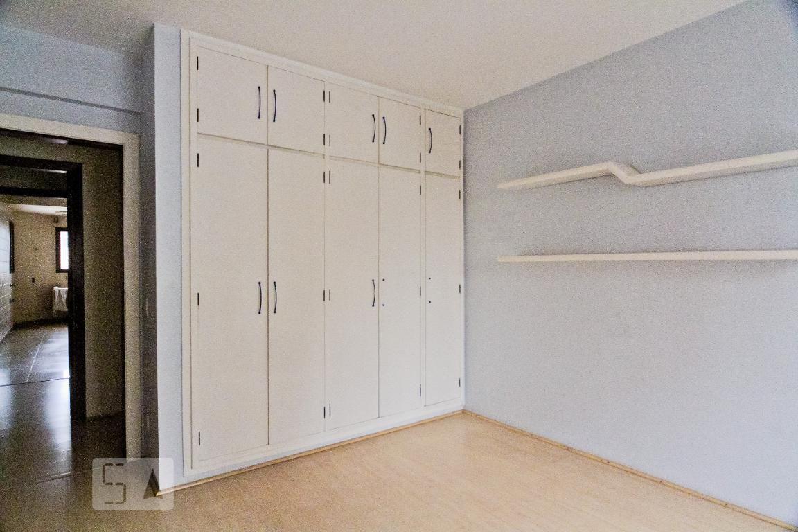 Apartamento à Venda – Santana, 5 Quartos, 354 m² – São Paulo