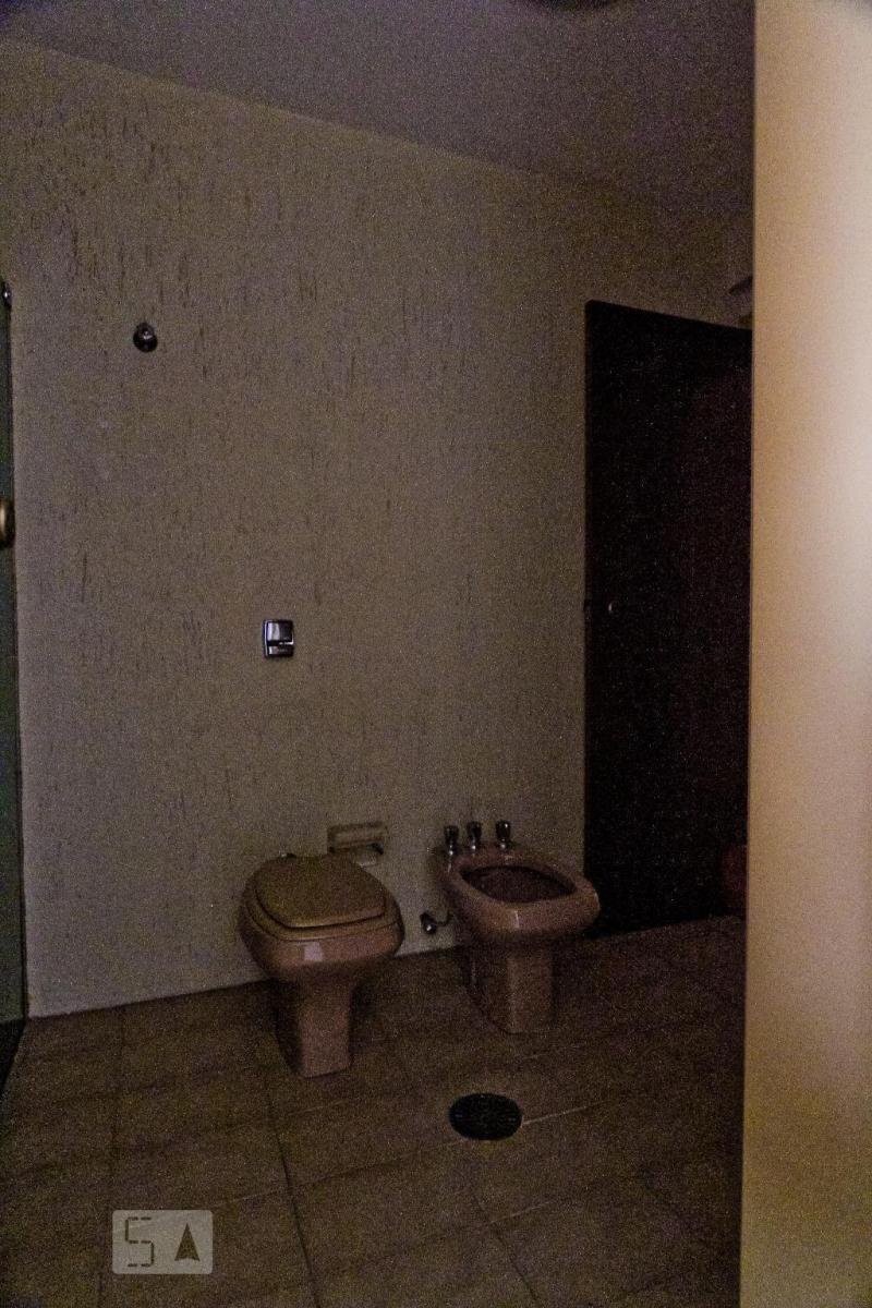 Apartamento à Venda – Santana, 5 Quartos, 354 m² – São Paulo