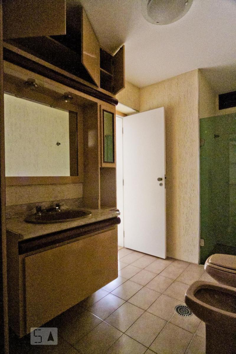 Apartamento à Venda – Santana, 5 Quartos, 354 m² – São Paulo
