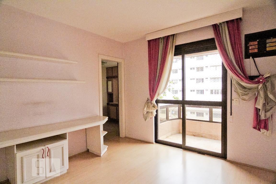 Apartamento à Venda – Santana, 5 Quartos, 354 m² – São Paulo
