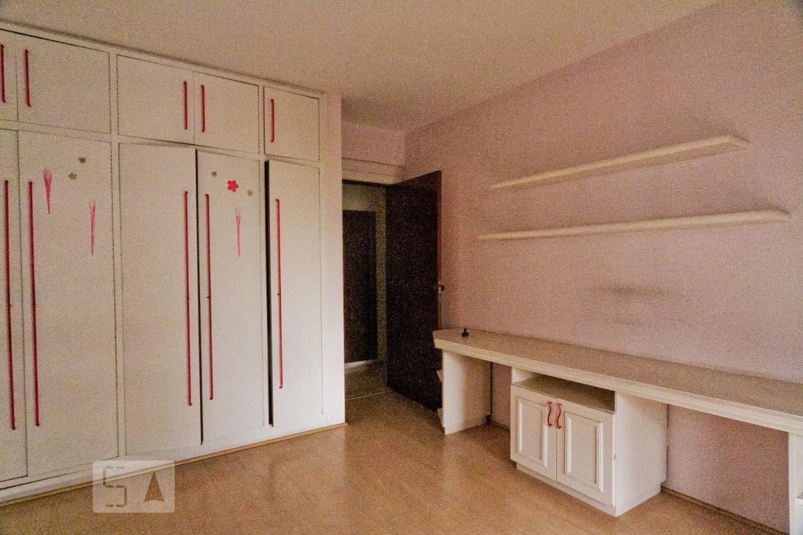 Apartamento à Venda – Santana, 5 Quartos, 354 m² – São Paulo