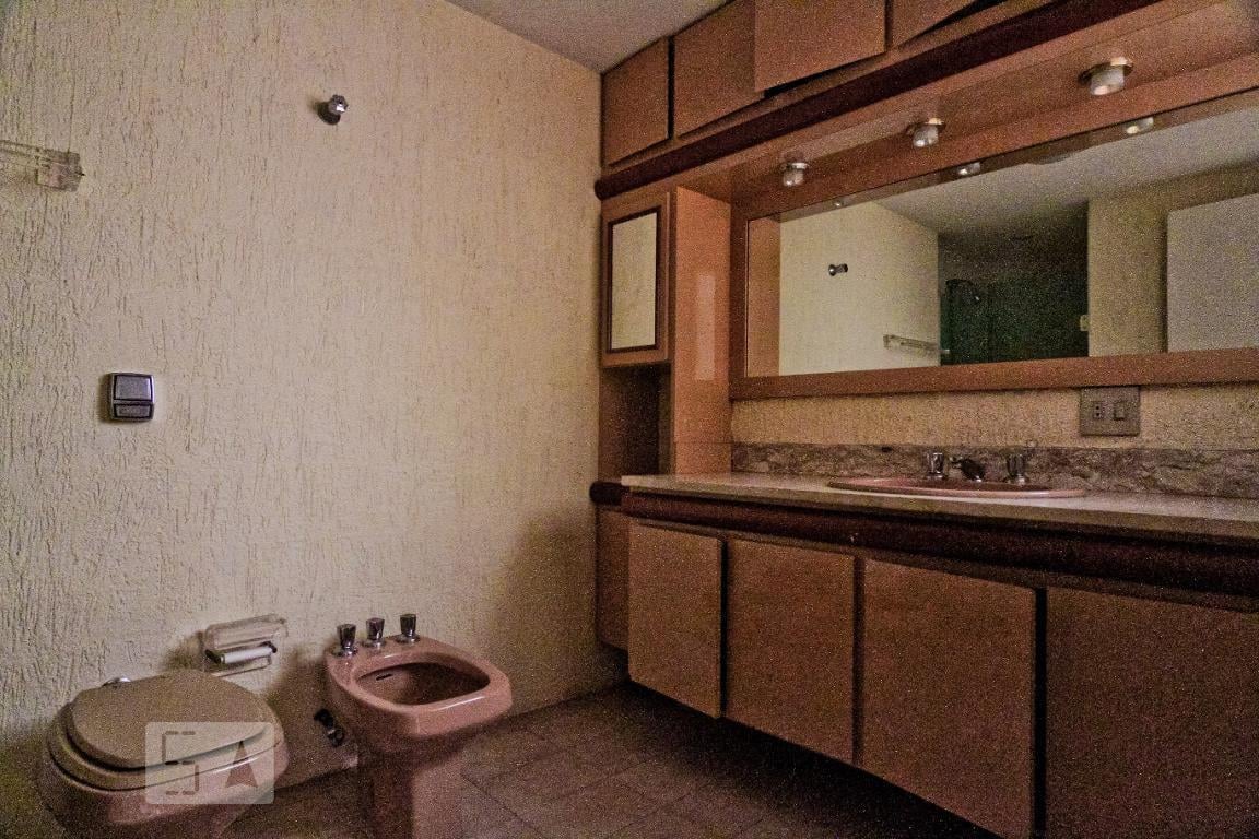 Apartamento à Venda – Santana, 5 Quartos, 354 m² – São Paulo