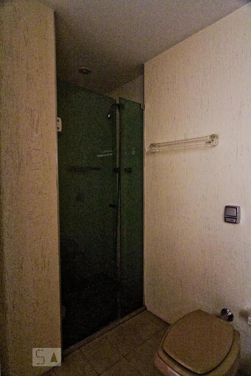 Apartamento à Venda – Santana, 5 Quartos, 354 m² – São Paulo