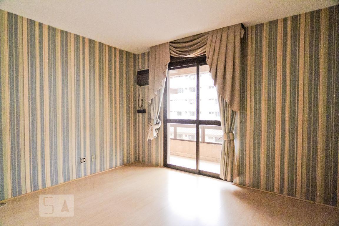 Apartamento à Venda – Santana, 5 Quartos, 354 m² – São Paulo