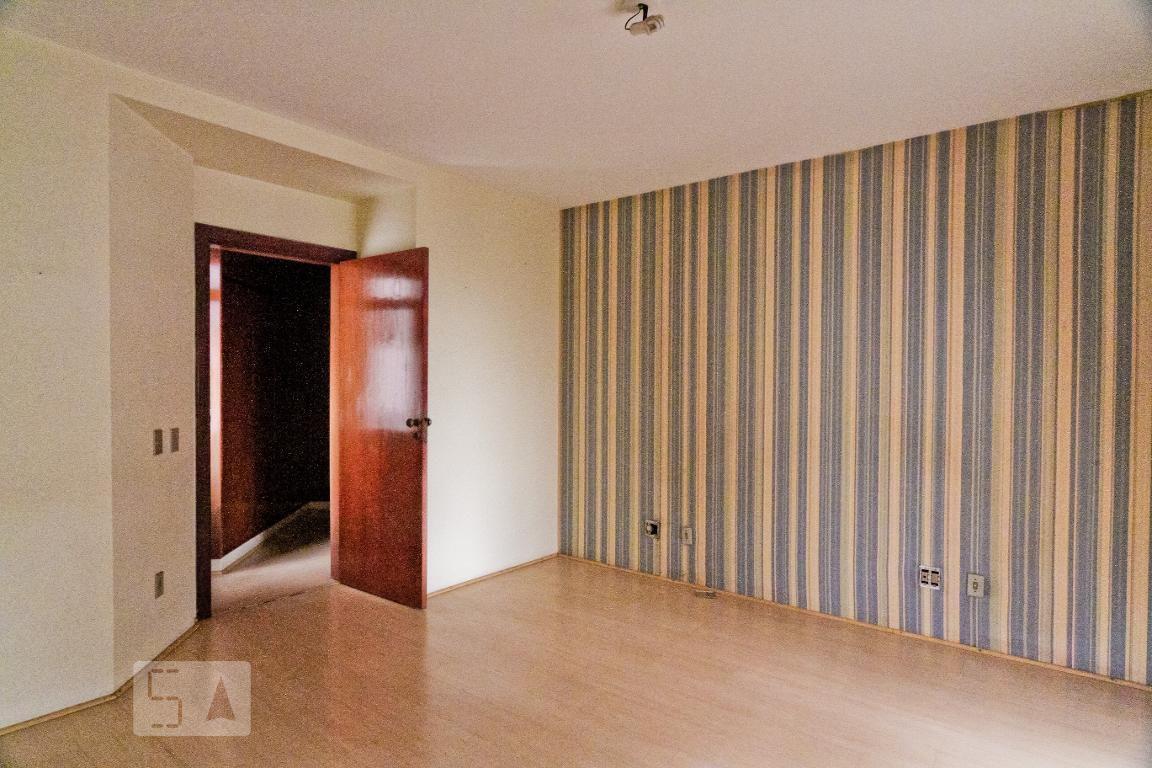 Apartamento à Venda – Santana, 5 Quartos, 354 m² – São Paulo