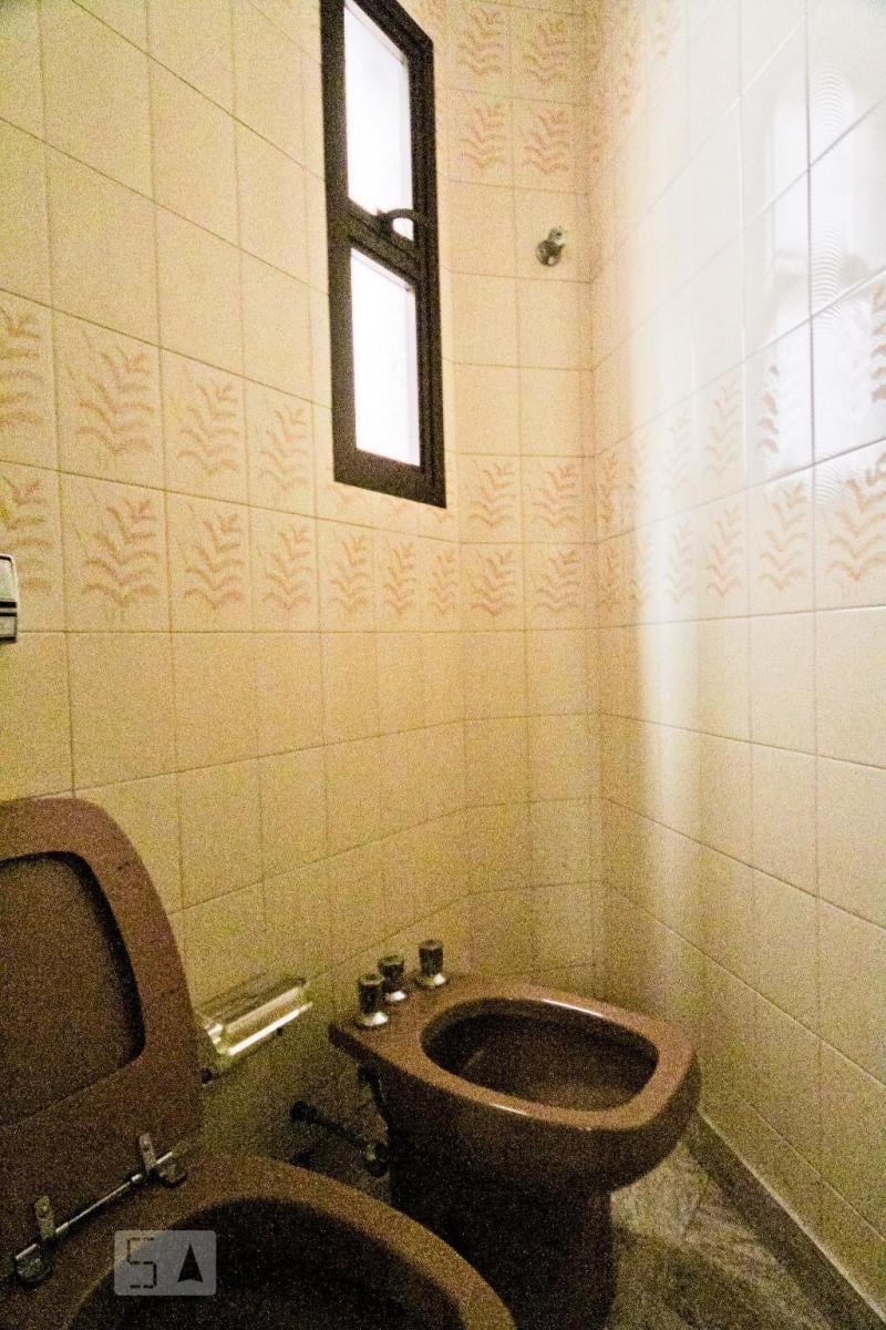 Apartamento à Venda – Santana, 5 Quartos, 354 m² – São Paulo