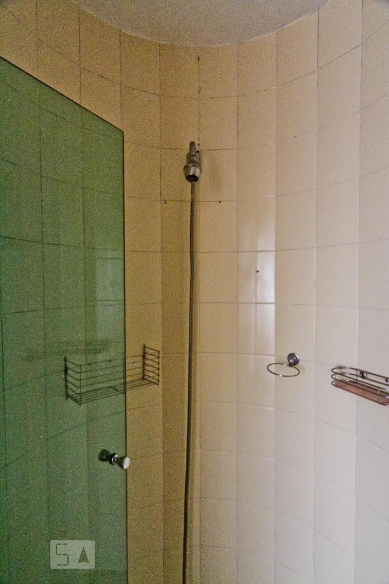Apartamento à Venda – Santana, 5 Quartos, 354 m² – São Paulo