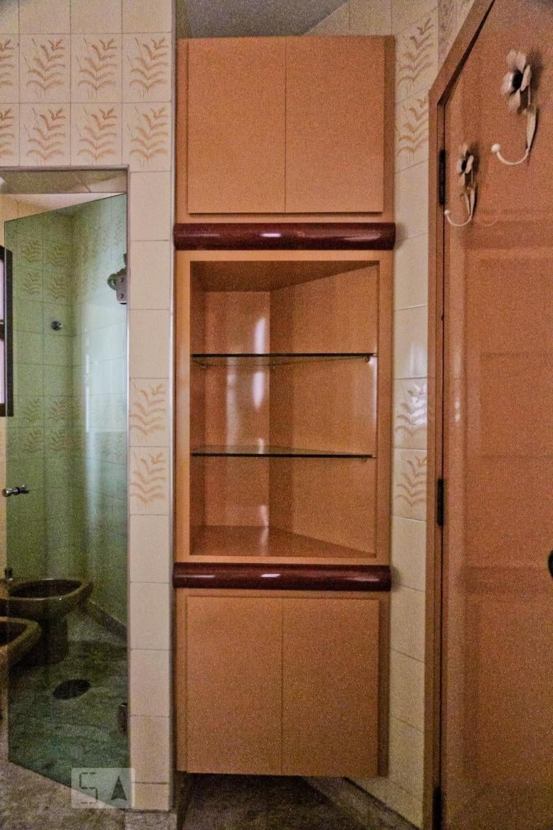 Apartamento à Venda – Santana, 5 Quartos, 354 m² – São Paulo