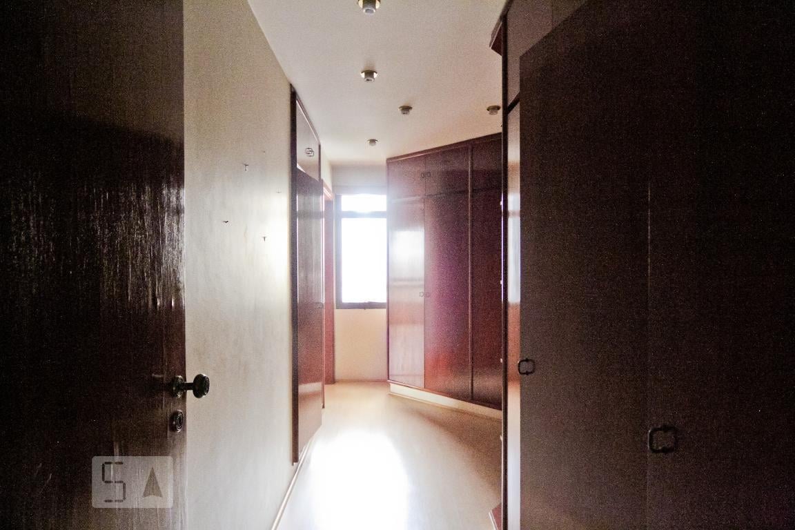 Apartamento à Venda – Santana, 5 Quartos, 354 m² – São Paulo