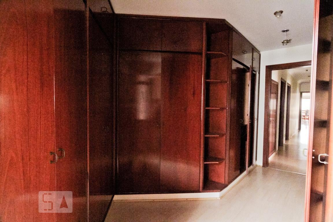 Apartamento à Venda – Santana, 5 Quartos, 354 m² – São Paulo
