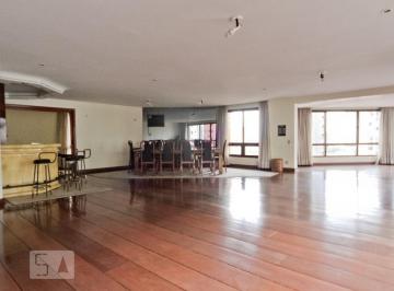 Apartamento à Venda – Santana, 5 Quartos, 354 m² – São Paulo