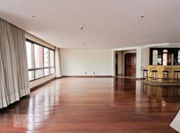 Apartamento à Venda – Santana, 5 Quartos, 354 m² – São Paulo