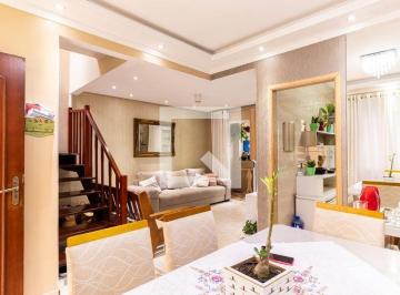 Casa à Venda – Jardim Palmares, 3 Quartos, 126 m² – São Paulo