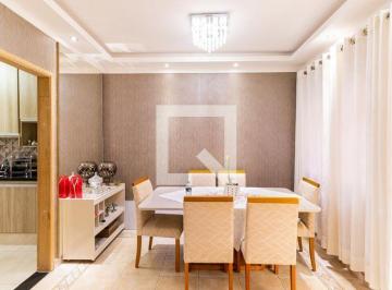 Casa à Venda – Jardim Palmares, 3 Quartos, 126 m² – São Paulo