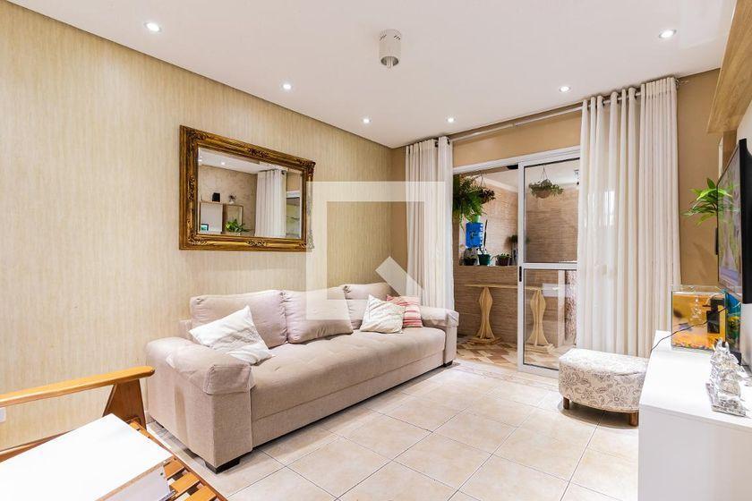 Casa à Venda – Jardim Palmares, 3 Quartos, 126 m² – São Paulo