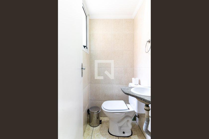 Casa à Venda – Jardim Palmares, 3 Quartos, 126 m² – São Paulo