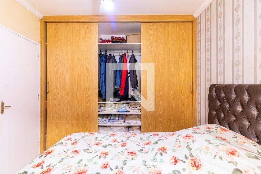 Casa à Venda – Jardim Palmares, 3 Quartos, 126 m² – São Paulo