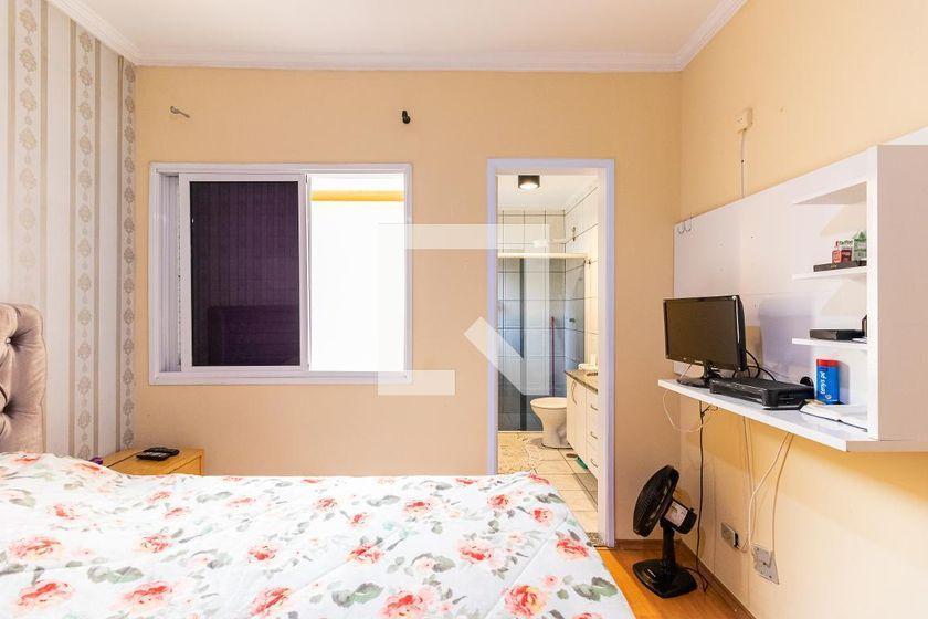 Casa à Venda – Jardim Palmares, 3 Quartos, 126 m² – São Paulo