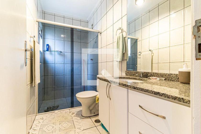 Casa à Venda – Jardim Palmares, 3 Quartos, 126 m² – São Paulo