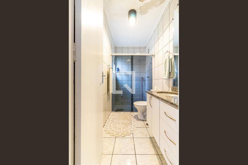 Casa à Venda – Jardim Palmares, 3 Quartos, 126 m² – São Paulo