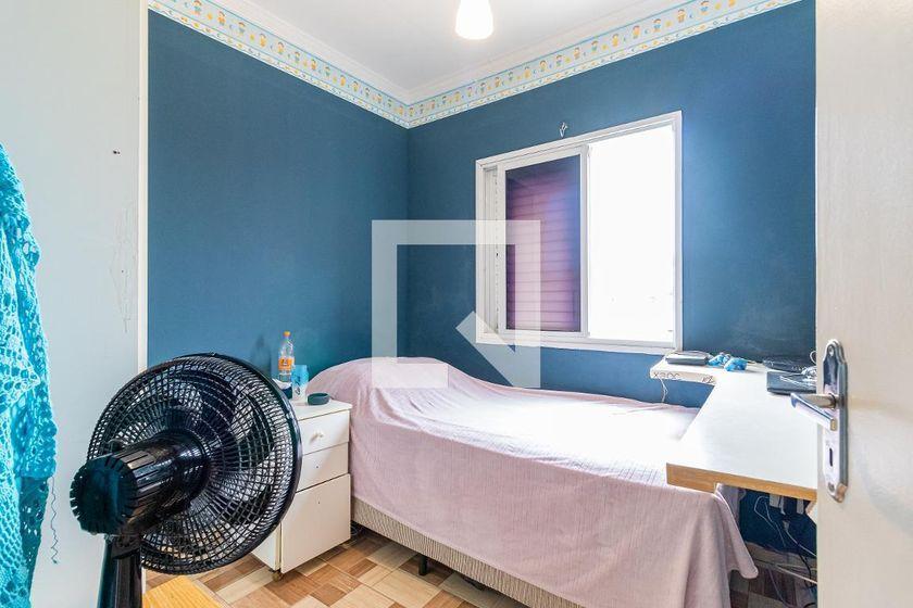 Casa à Venda – Jardim Palmares, 3 Quartos, 126 m² – São Paulo