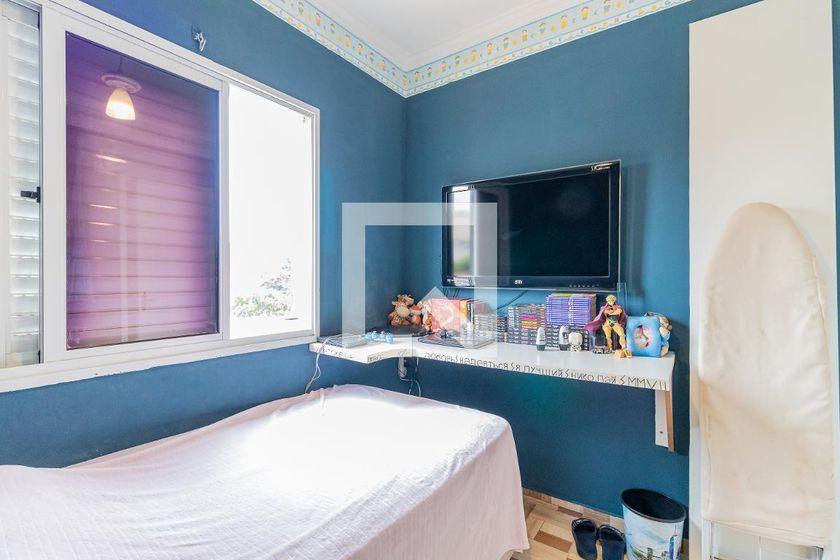 Casa à Venda – Jardim Palmares, 3 Quartos, 126 m² – São Paulo