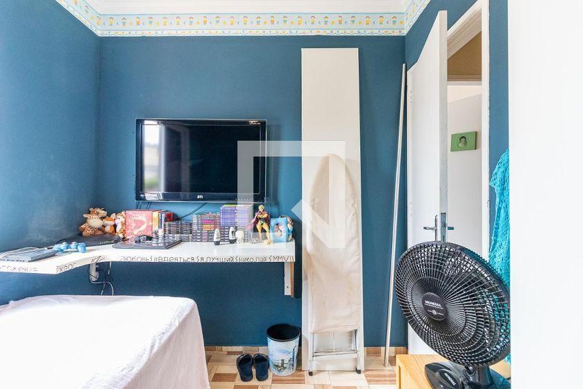 Casa à Venda – Jardim Palmares, 3 Quartos, 126 m² – São Paulo