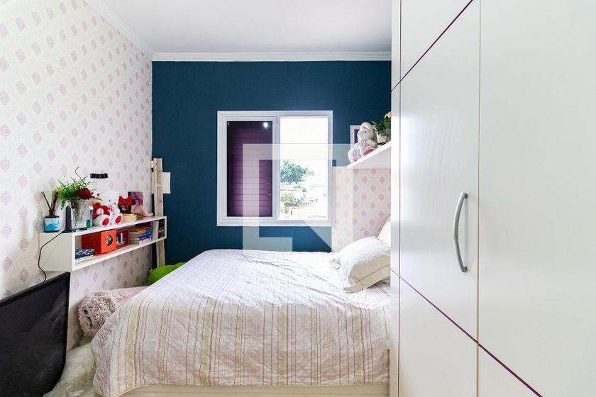 Casa à Venda – Jardim Palmares, 3 Quartos, 126 m² – São Paulo