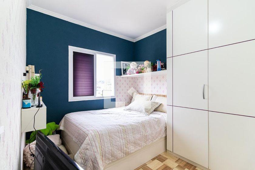 Casa à Venda – Jardim Palmares, 3 Quartos, 126 m² – São Paulo