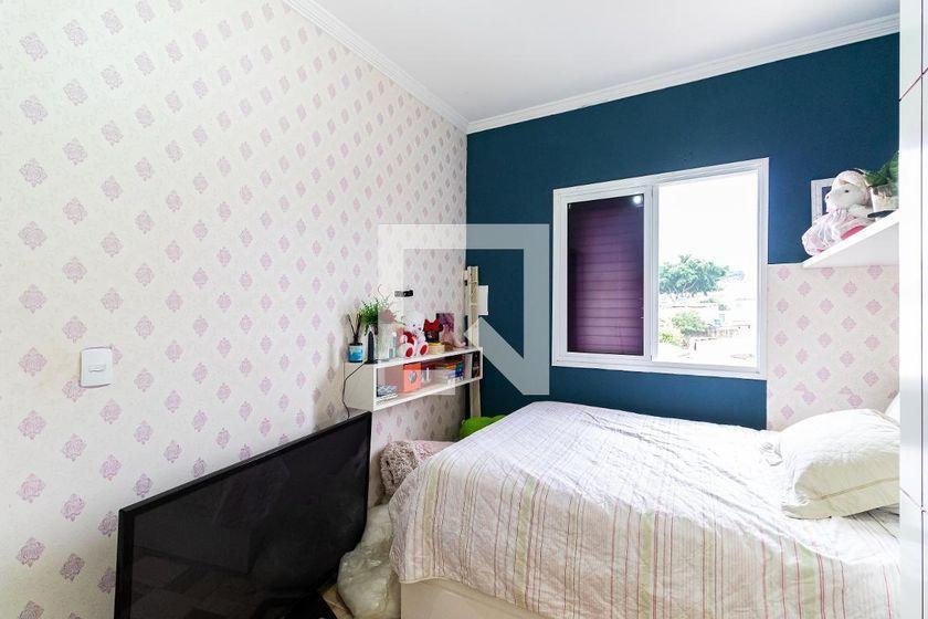 Casa à Venda – Jardim Palmares, 3 Quartos, 126 m² – São Paulo