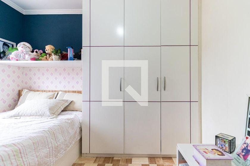 Casa à Venda – Jardim Palmares, 3 Quartos, 126 m² – São Paulo