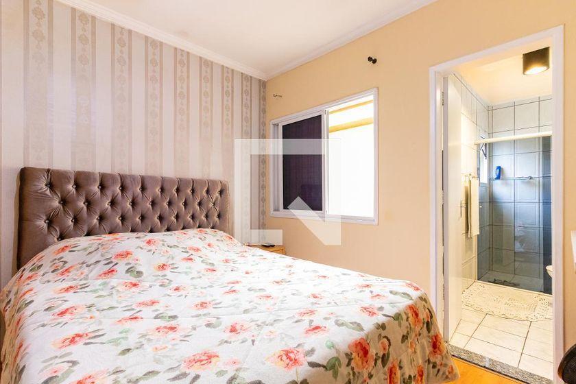 Casa à Venda – Jardim Palmares, 3 Quartos, 126 m² – São Paulo